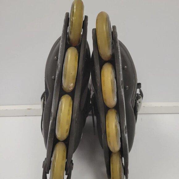 (81846-1) K2 AREC5 Roller Skates - Size 7 - Picture 6 of 16